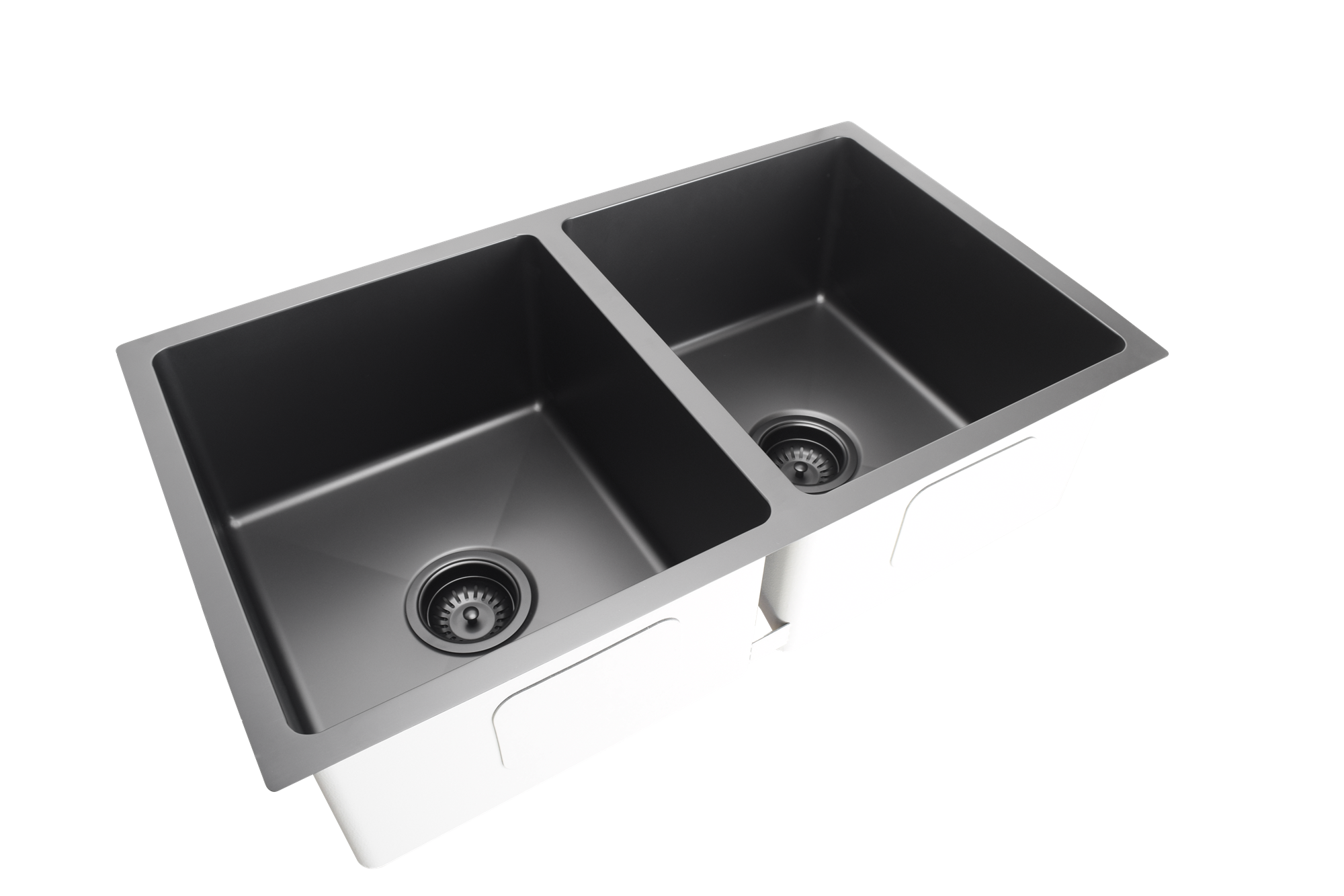 775*450*220mm Stainless Steel Kitchen Sink PKSS-775DR-B/ GM/ BG