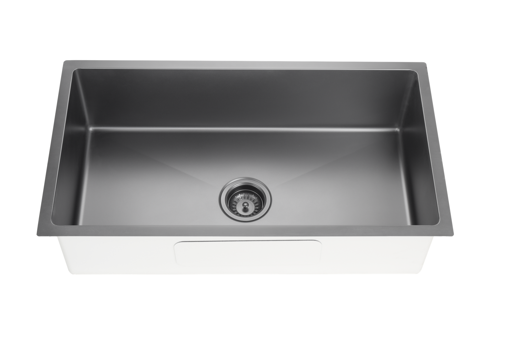 810*450*220mm Stainless Steel Kitchen Sink PKSS-810R-MB/ GM/ BG