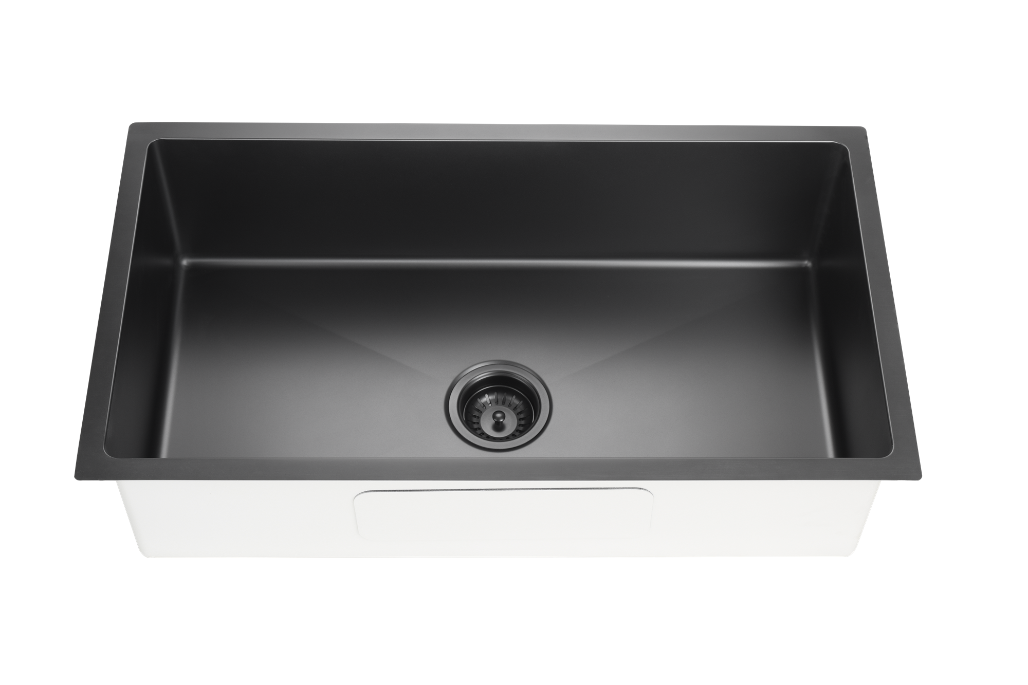 810*450*220mm Stainless Steel Kitchen Sink PKSS-810R-MB/ GM/ BG