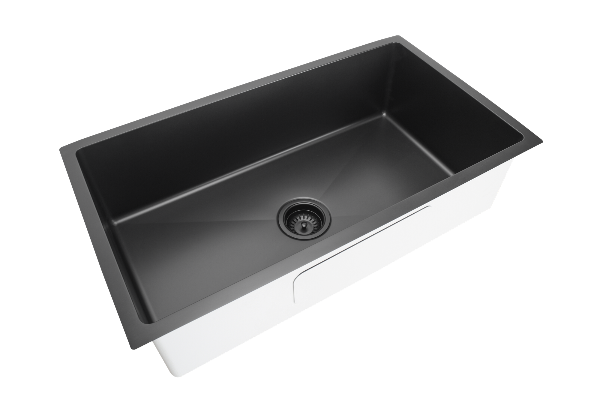 810*450*220mm Stainless Steel Kitchen Sink PKSS-810R-MB/ GM/ BG