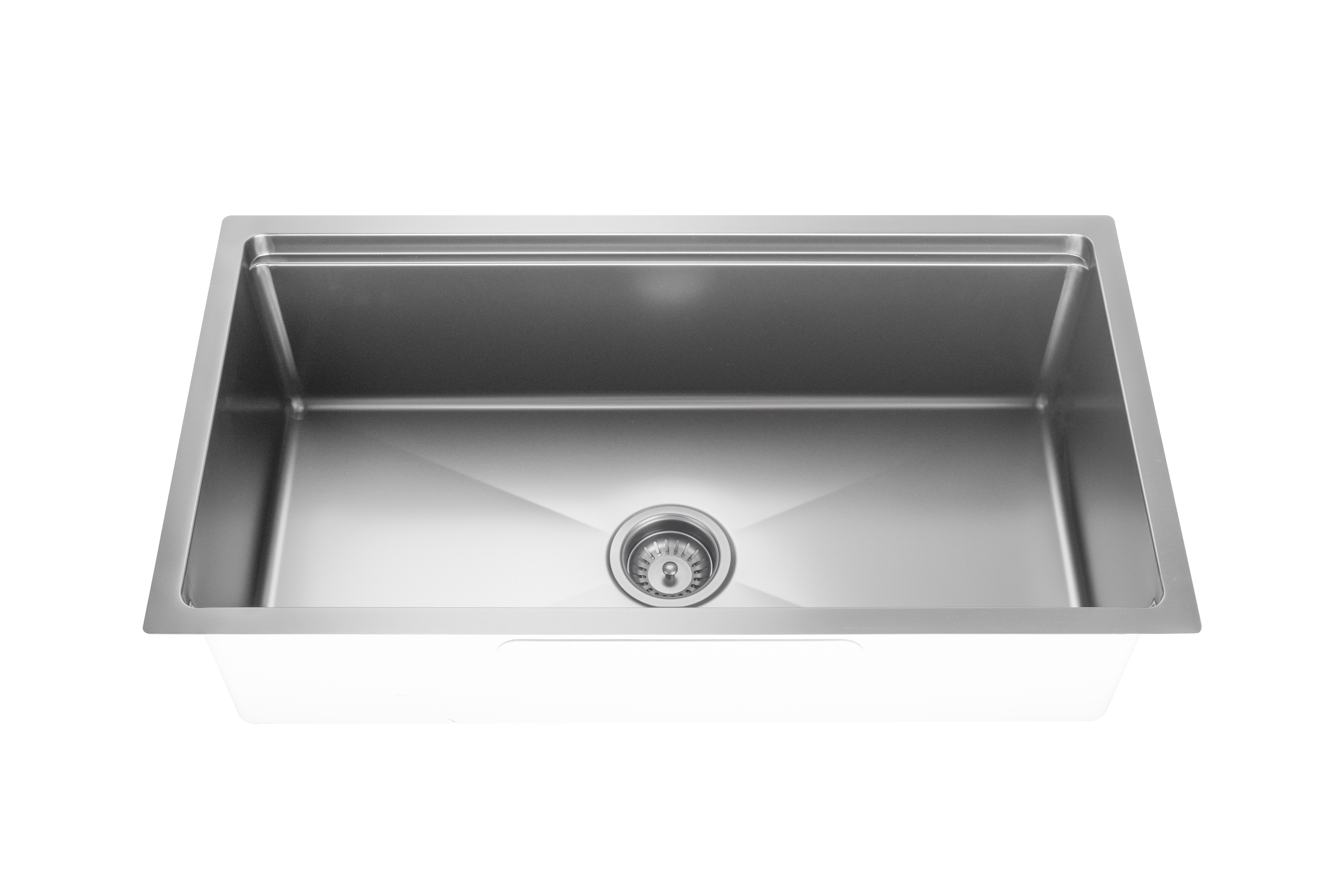 810*450*220mm Stainless Steel Kitchen Sink PKSSW-810R