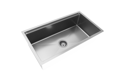 810*450*220mm Stainless Steel Kitchen Sink PKSSW-810R