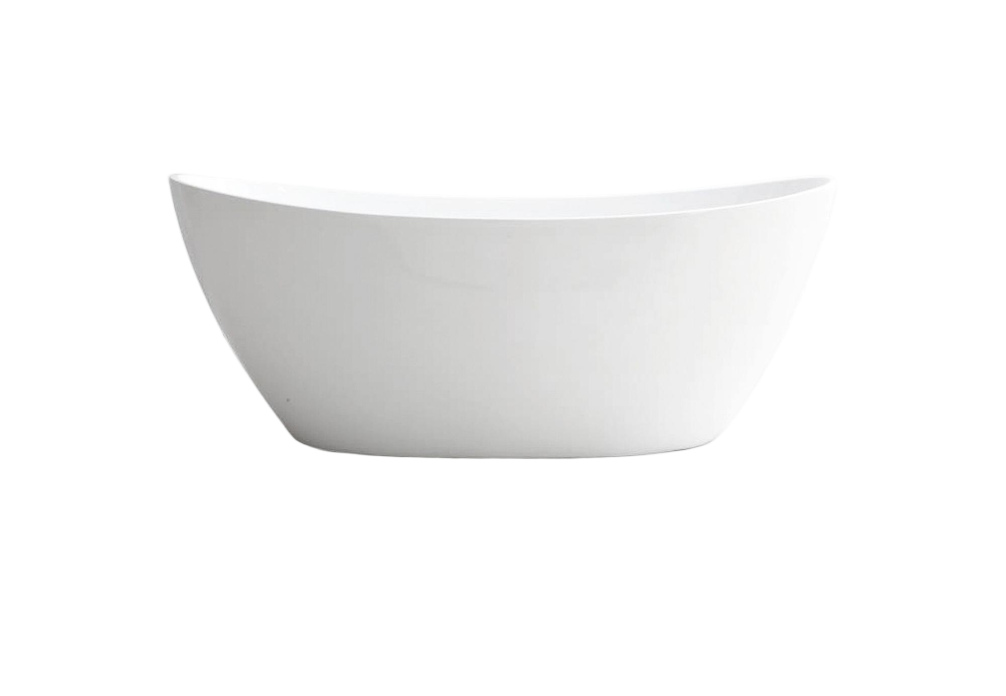 Evie Freestanding Bath 1500/1660mm