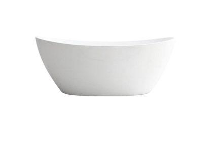 Evie Freestanding Bath 1500/1660mm