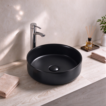 Above Counter Basin 352*352*112mm