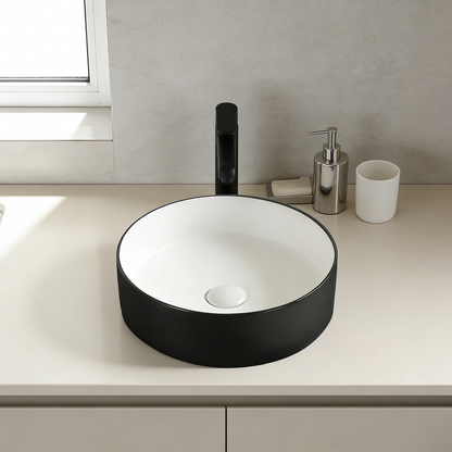 Above Counter Basin 352*352*112mm