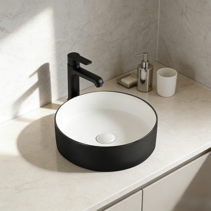 Above Counter Basin 352*352*112mm