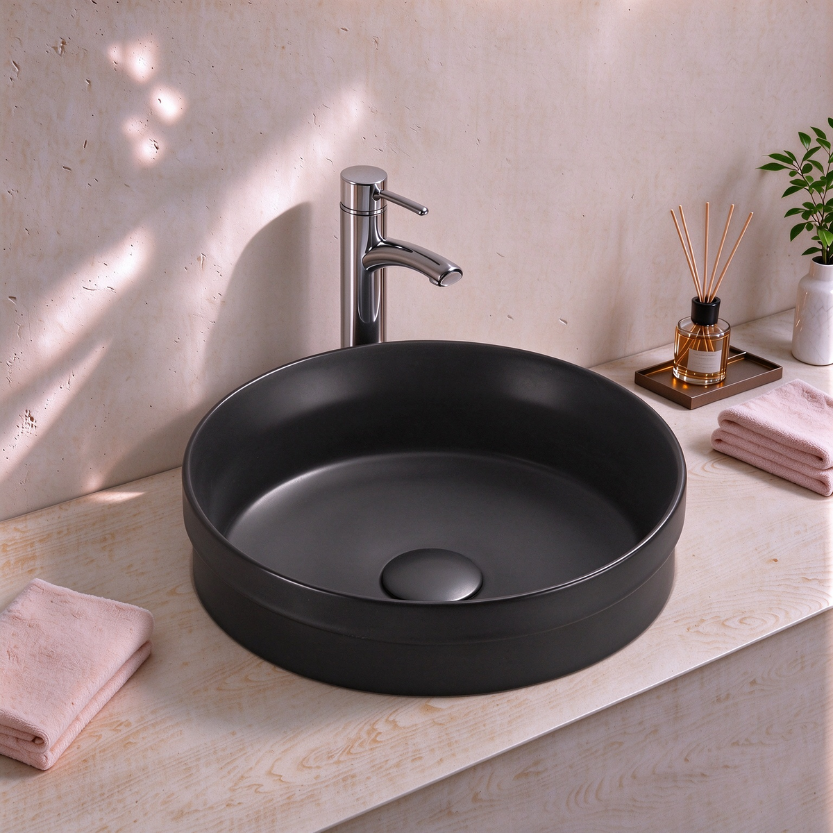 Insert Basin 360*360*120mm