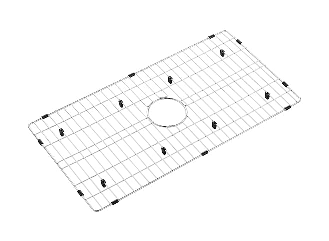 Bradley Fireclay Farmhouse Single Sink 838*456*252mm