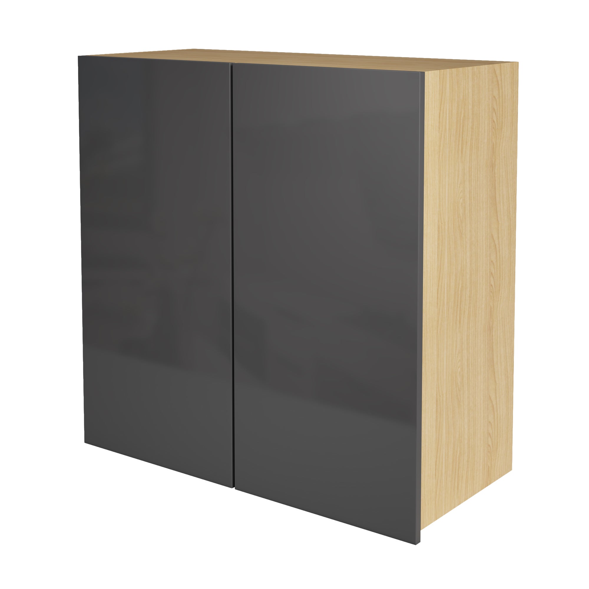 Kitchen Floor Cabinet 2 Doors Kitchen Cupboard 550-1000mm