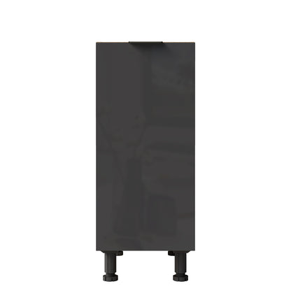 Kitchen Floor Cabinet 1 Door Cupboard 300-500mm