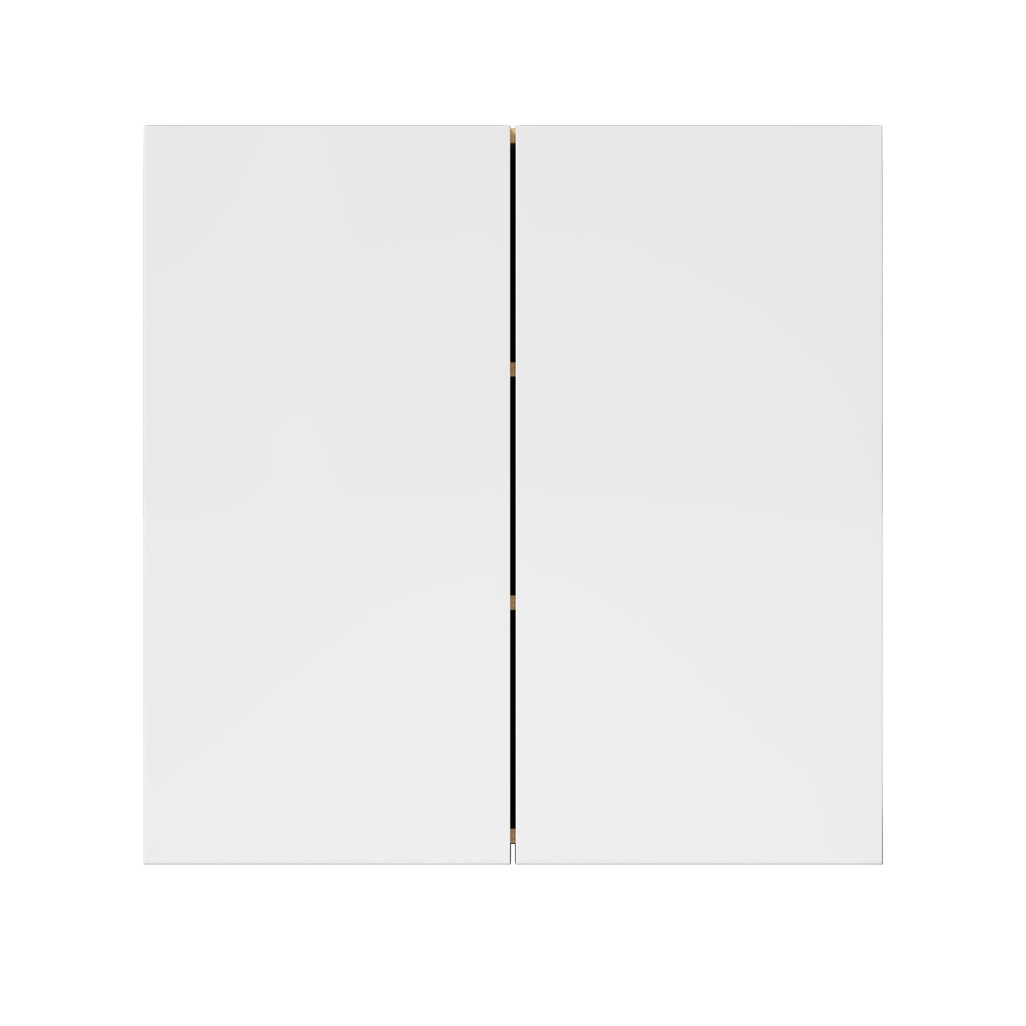 Kitchen Wall Cabinet 1 Door Cupboard Door 800*447*18=2