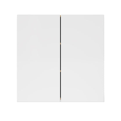 Kitchen Wall Cabinet 1 Door Cupboard Door 800*447*18=2