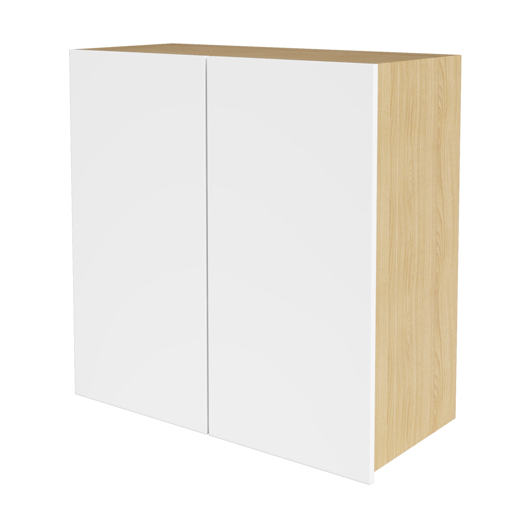 Kitchen Floor Cabinet 2 Doors Kitchen Cupboard 550-1000mm