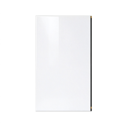 Kitchen Overhead Wall Cabinets Door 700mm Height (1-Door Luxern)