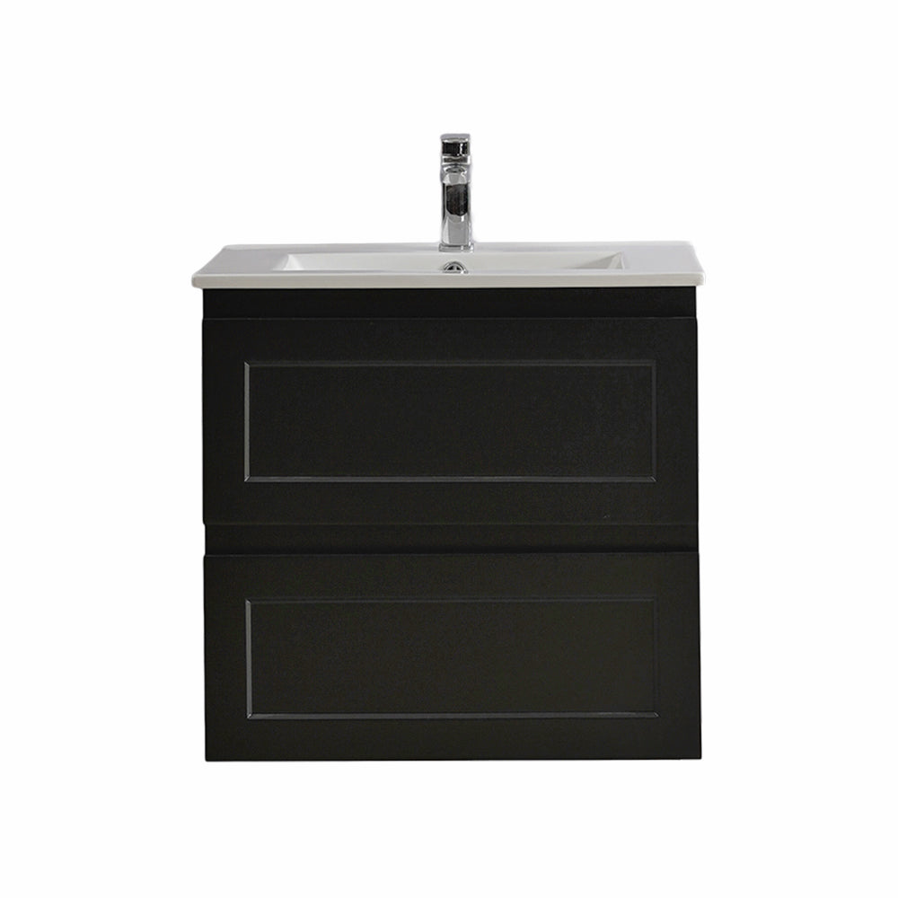 Onda Wall-Mounted Vanity 450/740/890/1200mm