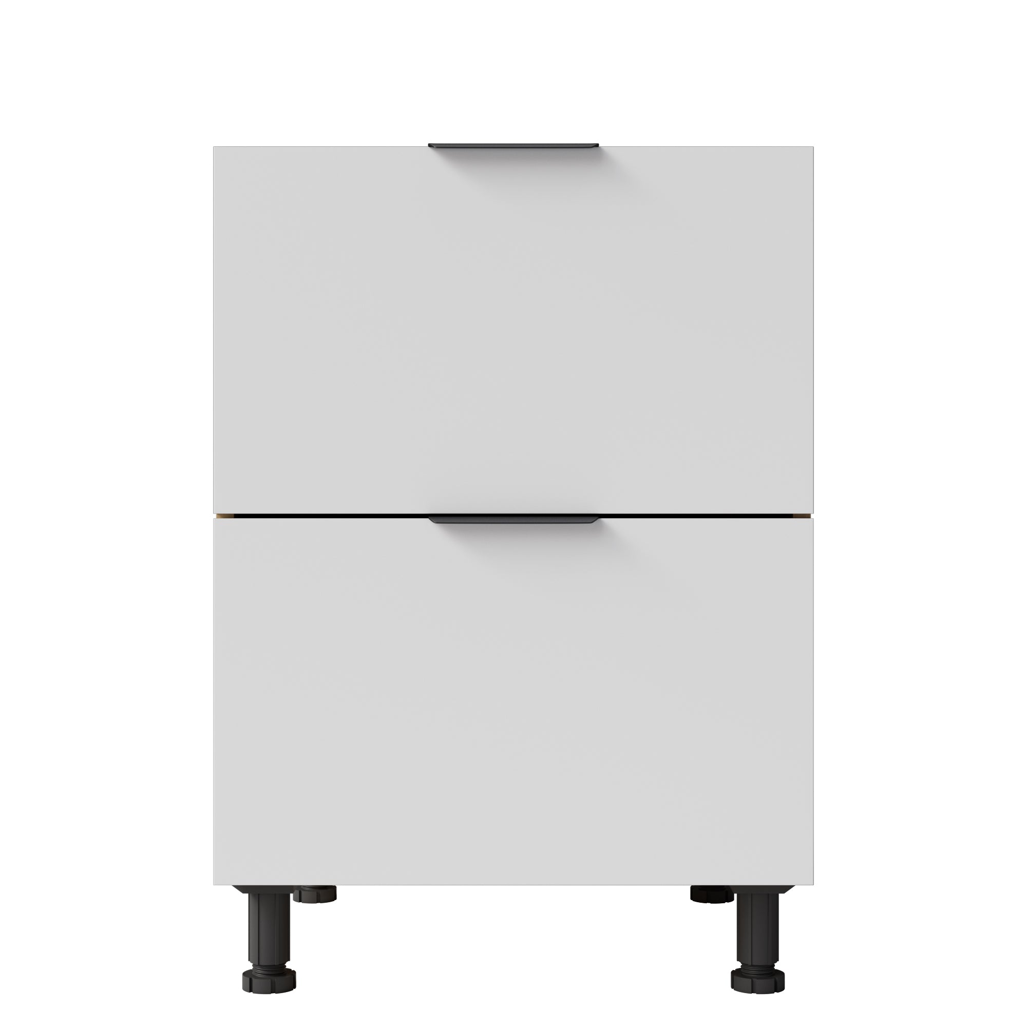 2-Drawer Kitchen Cabinet - Only Drawer