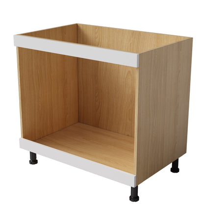 Kitchen Oven Cabinet 2 Door Cupboard 600/900mm