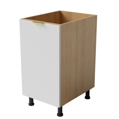 Kitchen Floor Cabinet 1 Door Cupboard 300-500mm