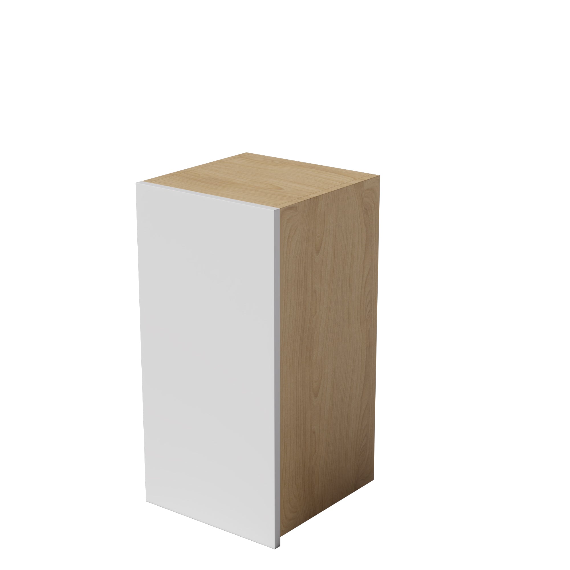 Kitchen Wall Cabinet 1 Door Cupboard Door 700*347*18=1