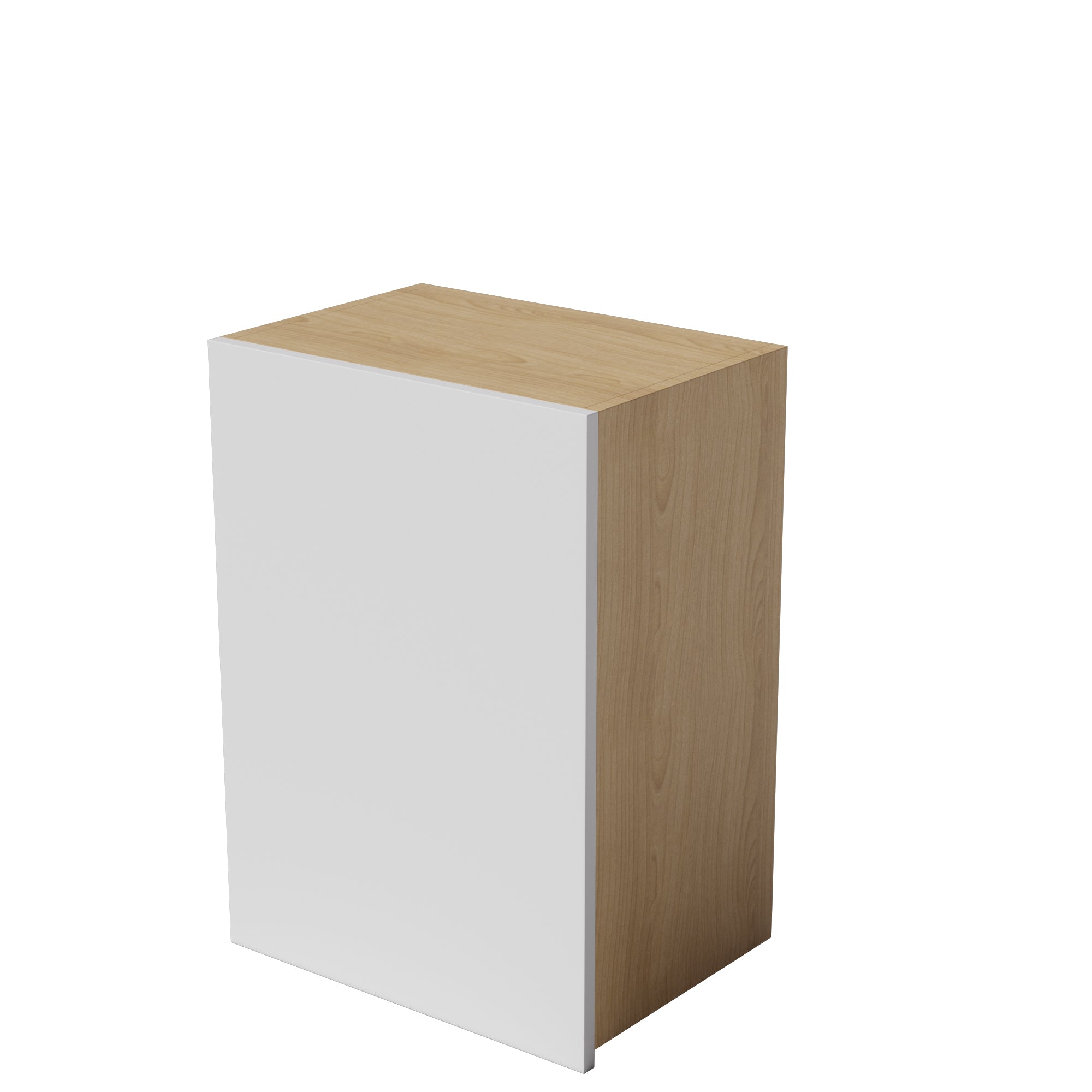 Kitchen Floor Cabinet 1 Door Kitchen Cupboard 300-500mm