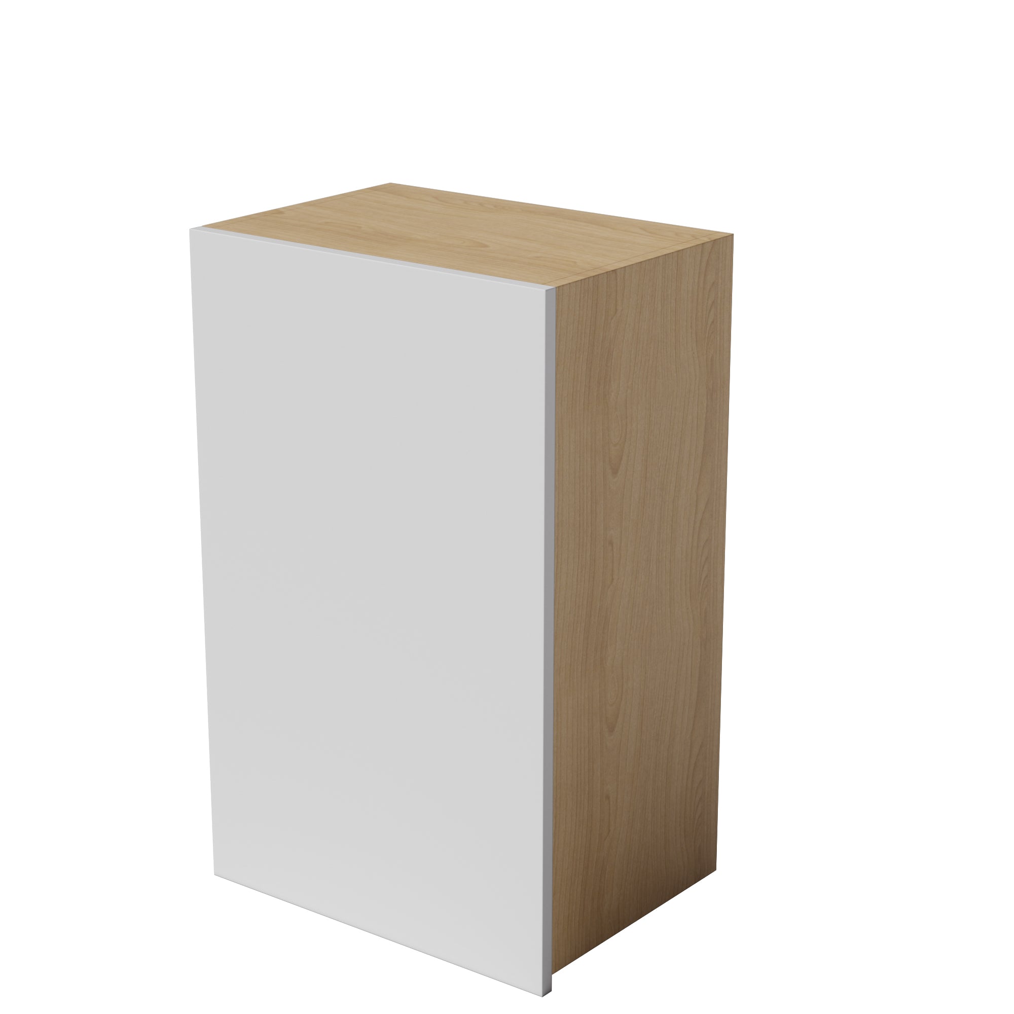 Kitchen Floor Cabinet 1 Door Kitchen Cupboard 300-500mm