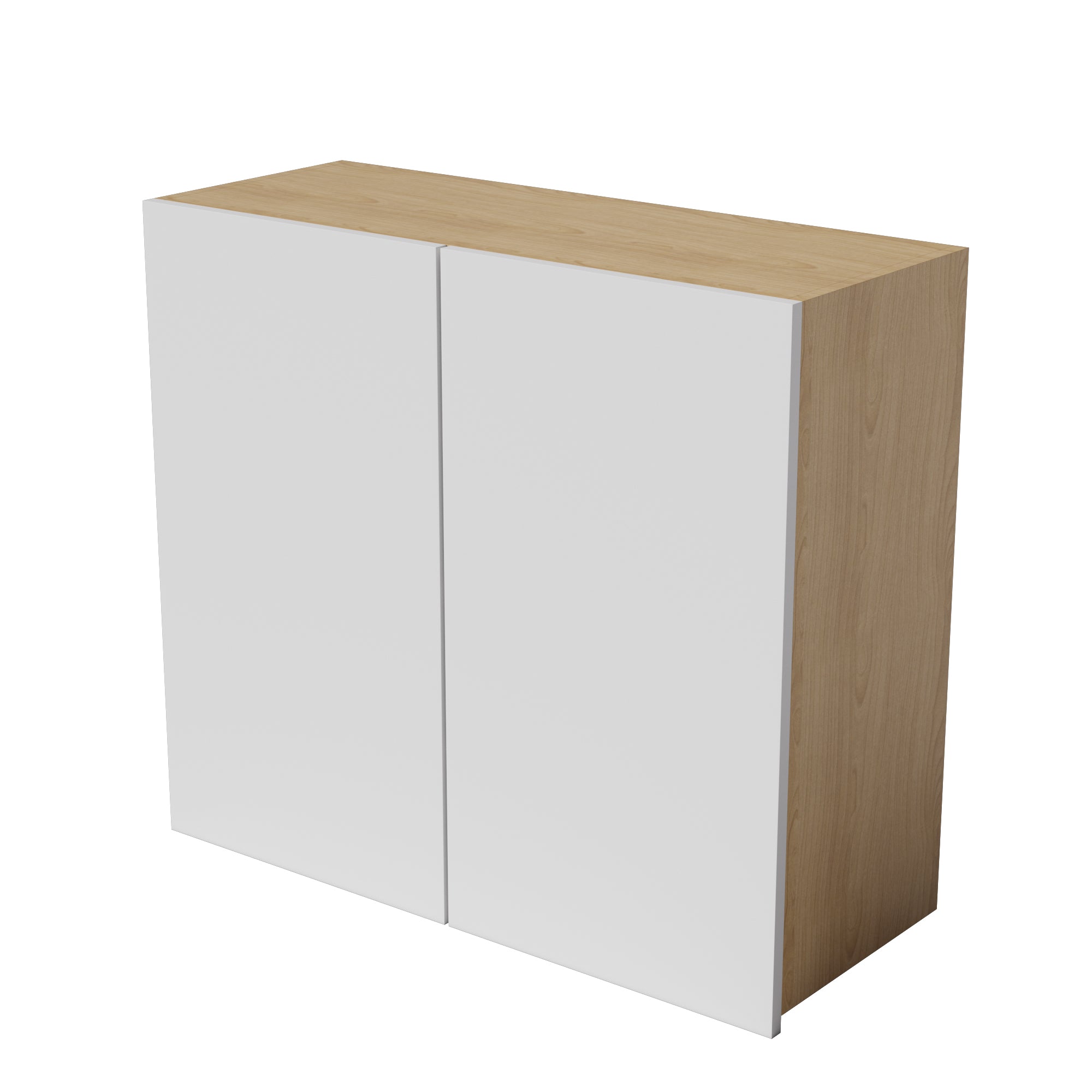 Kitchen Floor Cabinet 2 Doors Kitchen Cupboard 550-1000mm