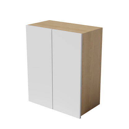 Kitchen Wall Cabinet 2 Door Cupboard 550/600/650/700/750/800/850/900/1000mm (700mm height)