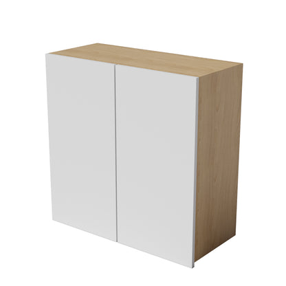 Kitchen Wall Cabinet 2 Door Cupboard 550/600/650/700/750/800/850/900/1000mm (700mm height)