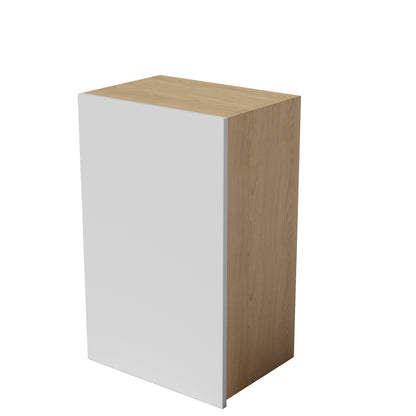Kitchen Wall Cabinet 1 Door Cupboard 300/350/400/450/500 (800mm height)
