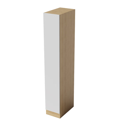 450*598*2200mm Kitchen One Door Pantry