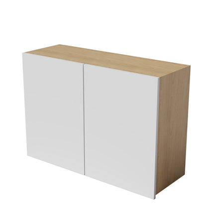 Kitchen Floor Cabinet 2 Doors Kitchen Cupboard 550-1000mm