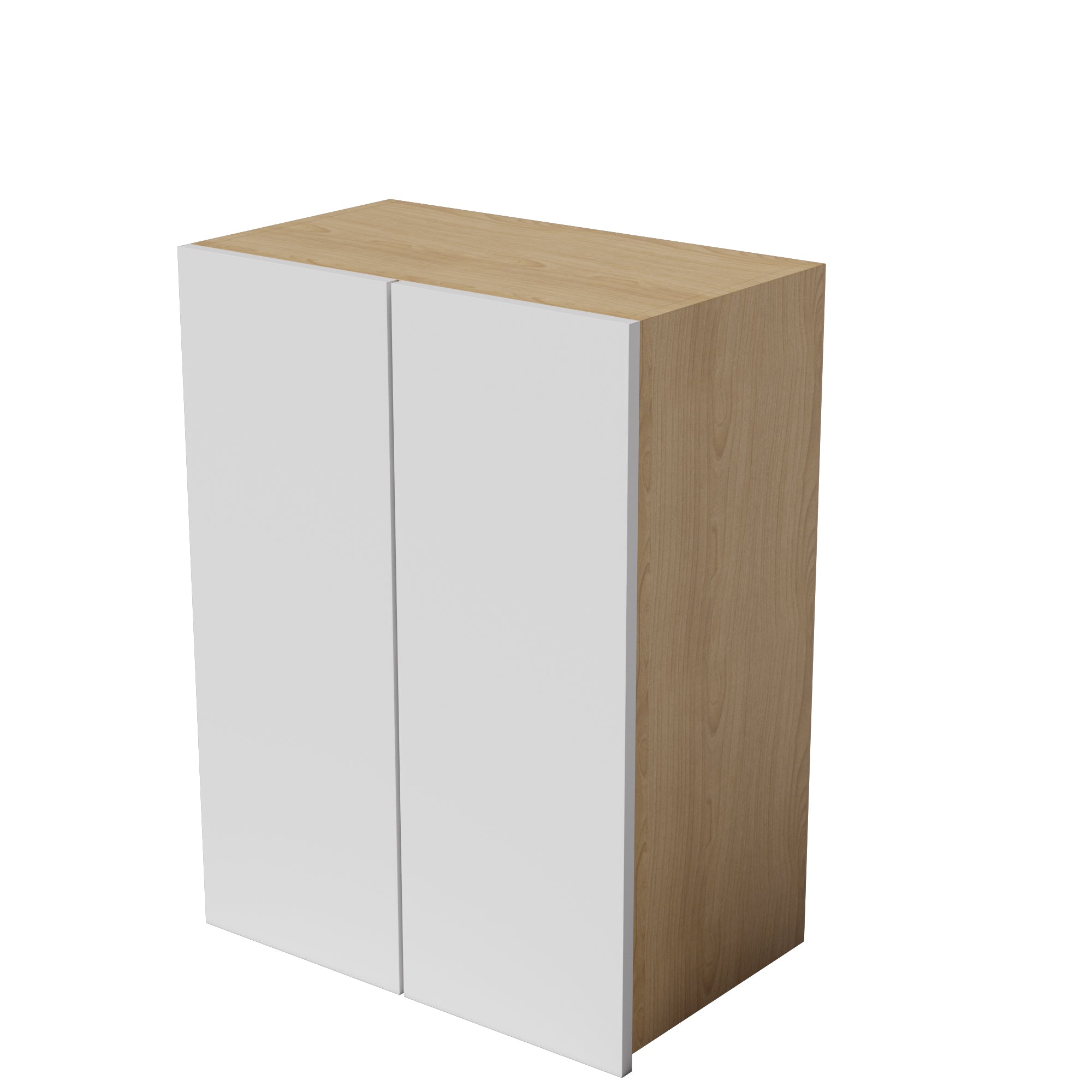 Kitchen Wall Cabinet 2 Door Cupboard 550/600/650/700/750/800/850/900/1000mm (700mm height)