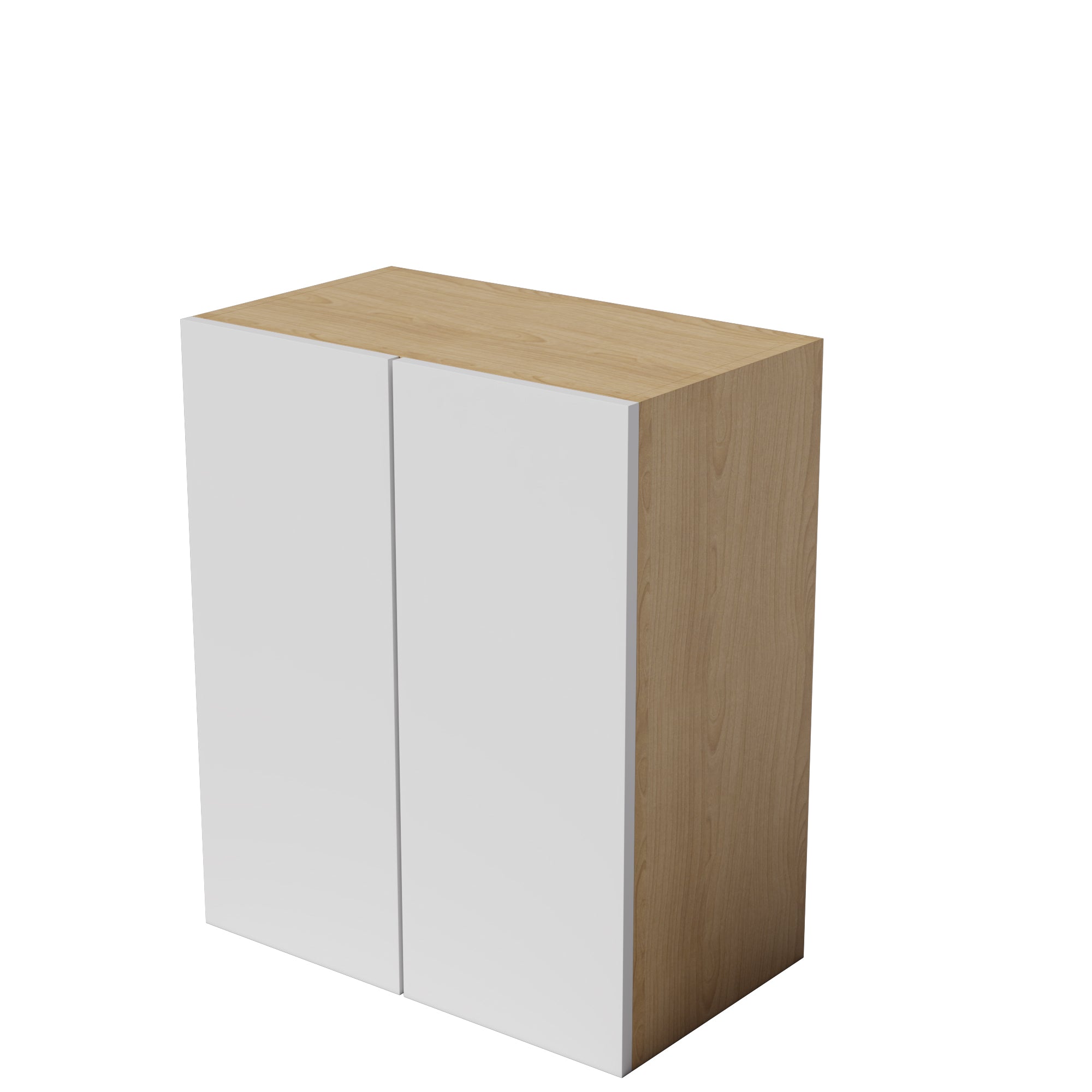 Kitchen Range hook Cabinet 2 Door Cupboard 530/620/630/720mm