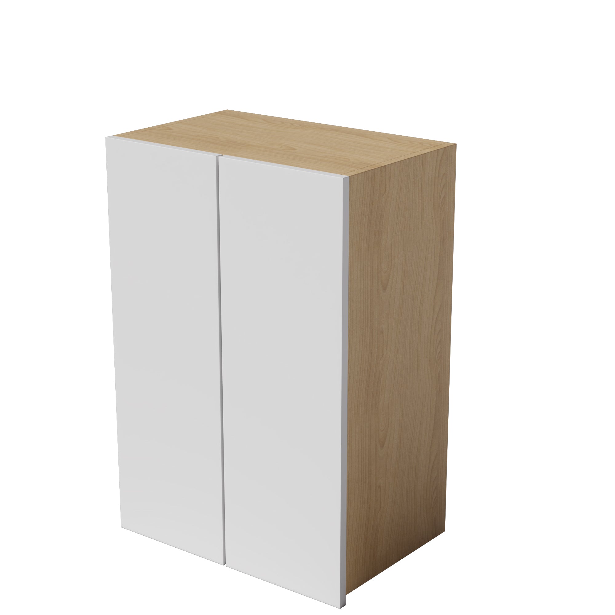 Kitchen Wall Cabinet 2 Door Cupboard 550/600/650/700/750/800/850/900/1000mm (700mm height)