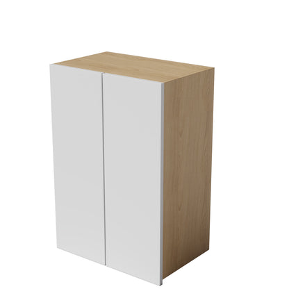 Kitchen Wall Cabinet 2 Door Cupboard 550/600/650/700/750/800/850/900/1000mm (700mm height)
