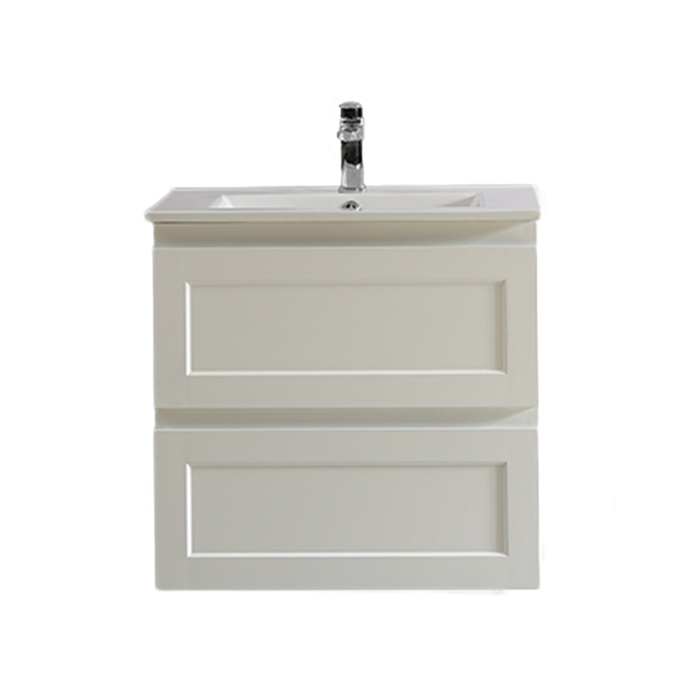 Onda Wall-Mounted Vanity 450/740/890/1200mm