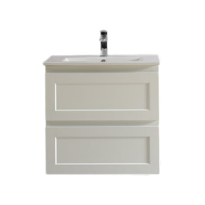 Onda Wall-Mounted Vanity 450/740/890/1200mm