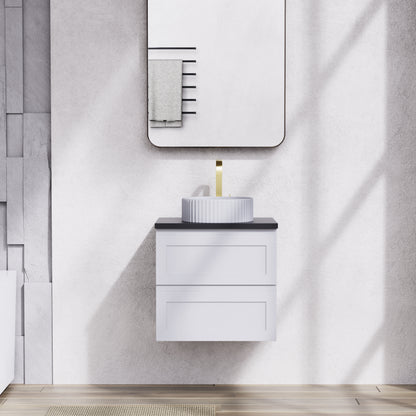 Onda Wall-Mounted Vanity 450/740/890/1200mm
