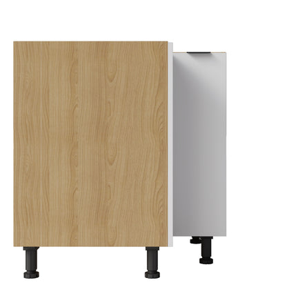 Kitchen Floor Corner Cabinet 800/900mm