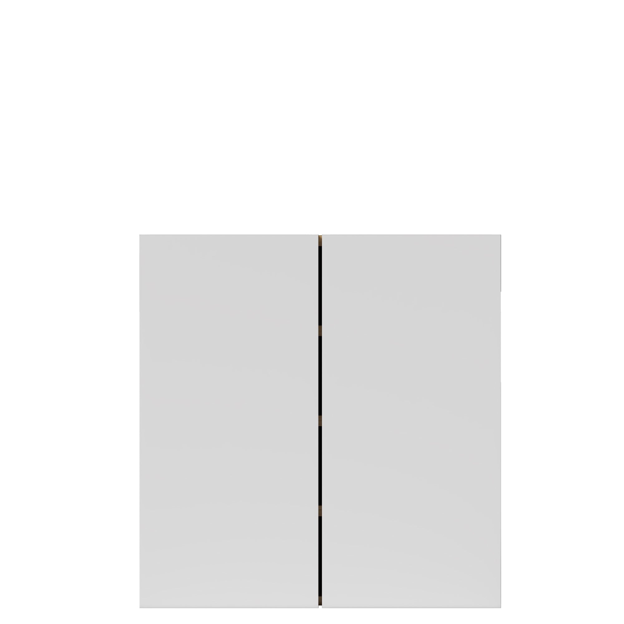 530/620/630/720mm Kitchen Range hook Cabinet 2 Door Cupboard