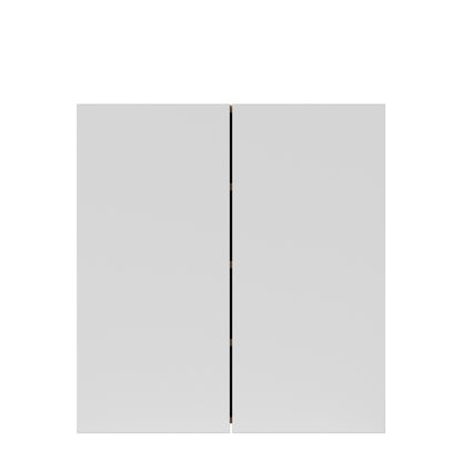 Kitchen Floor Cabinet 2 Doors Kitchen Cupboard 550-1000mm