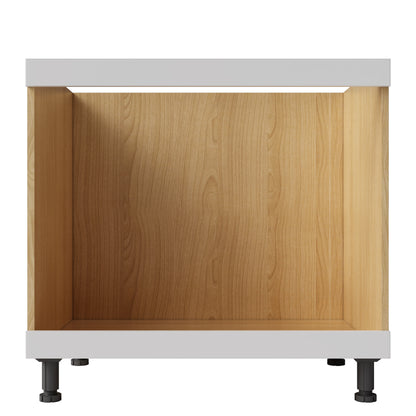 Kitchen Oven Cabinet 2 Door Cupboard 600/900mm