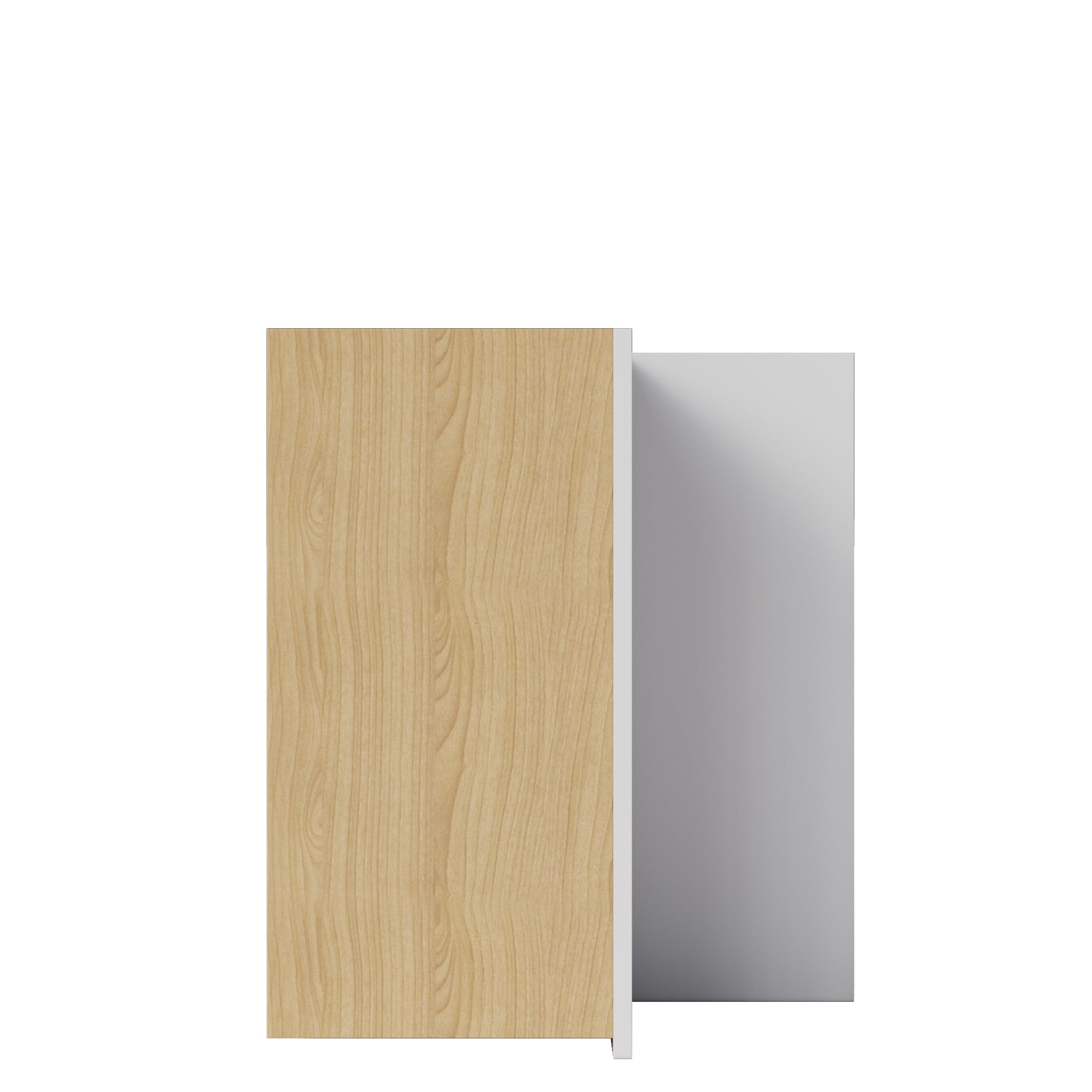 Kitchen Range Hook Cabinet Door 700*228*18=2