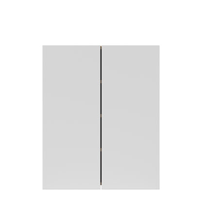 Kitchen Floor Cabinet 2 Doors Kitchen Cupboard 550-1000mm