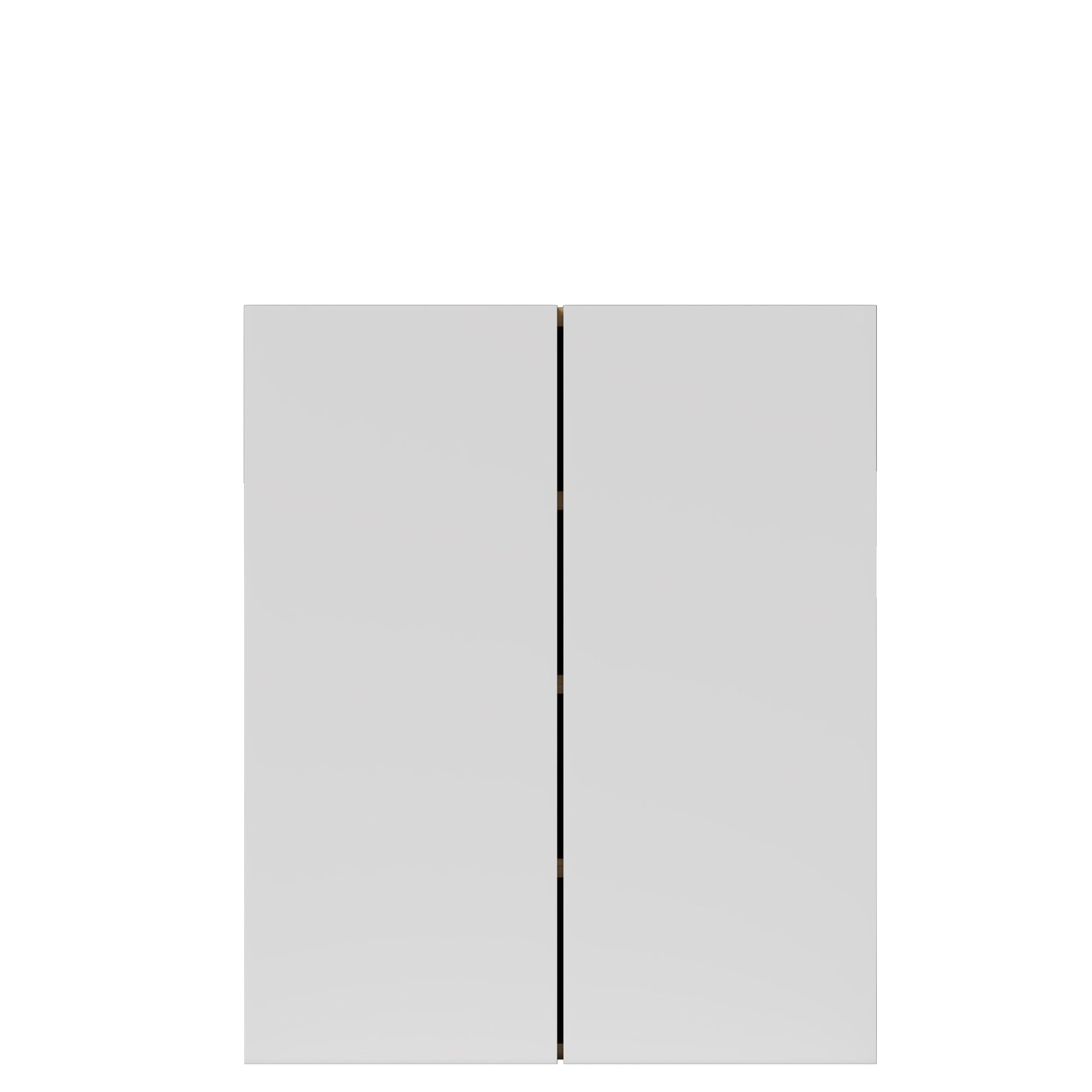 530/620/630/720mm Kitchen Range hook Cabinet 2 Door Cupboard