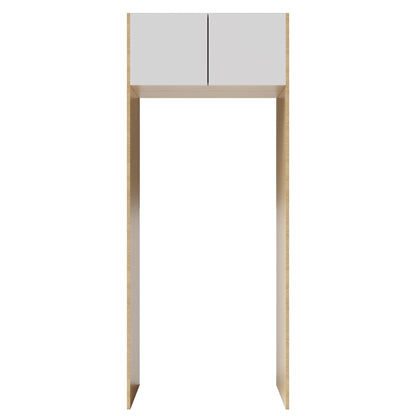 800/900/1000mm Kitchen Fridge Cabinet With 2 Side Panel