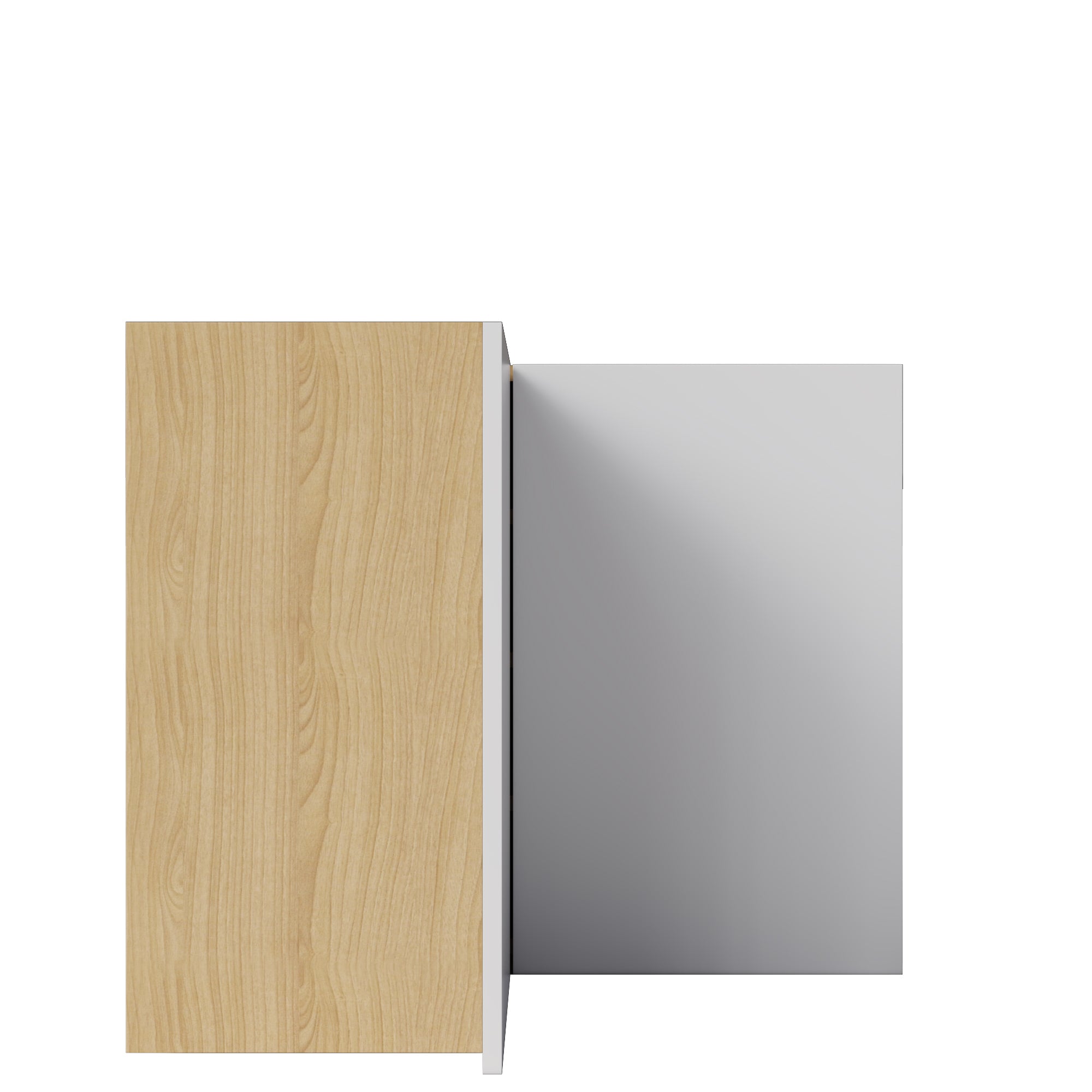 Kitchen Range Hook Cabinet Door 700*428*18=2