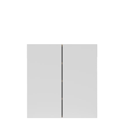 530/620/630/720mm Kitchen Range hook Cabinet 2 Door Cupboard