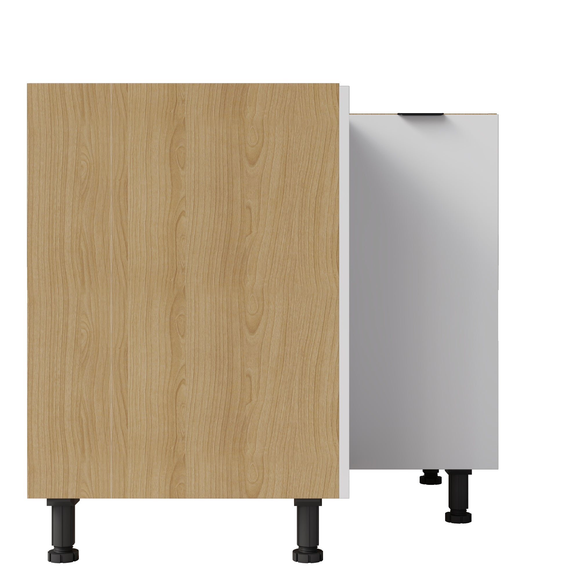 Kitchen Floor Corner Cabinet 800/900mm